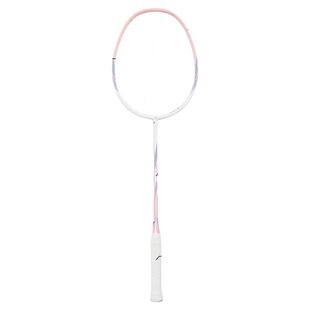 川崎均衡之刃羽毛球拍女生官方正品碳素男女生专业进攻训练单双拍