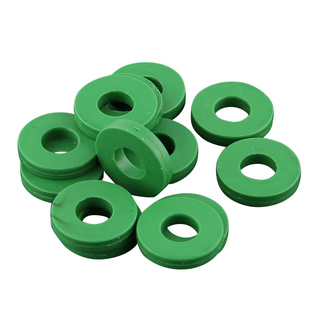 加液加氟管橡皮圈 空调冰箱R22橡皮R410橡皮加液管密封圈垫圈胶垫