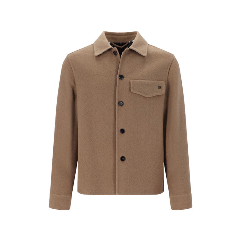BURBERRY/博柏利男士夹克