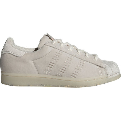 Adidas/阿迪达斯正品三叶草SUPERSTAR女子时尚轻便板鞋HQ8423