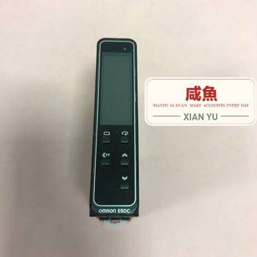 【询价】温控器 E5DC-QX2DSM-800适用