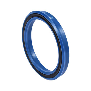 进口美国油缸主油封U+S/MPS/MPI挖机PTB加强密封圈40*50*60*70*6