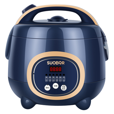 苏泊(SUOBQR)智能小型家用电饭煲