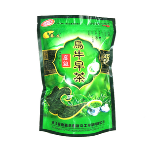 现货2026年乌牛早茶新茶明前特级头采芽永嘉浓香50克茶叶乌牛早