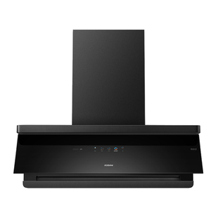 [旗舰新品]老板小西柚L5Pro抽油烟机套装顶侧一体免拆洗官方旗舰