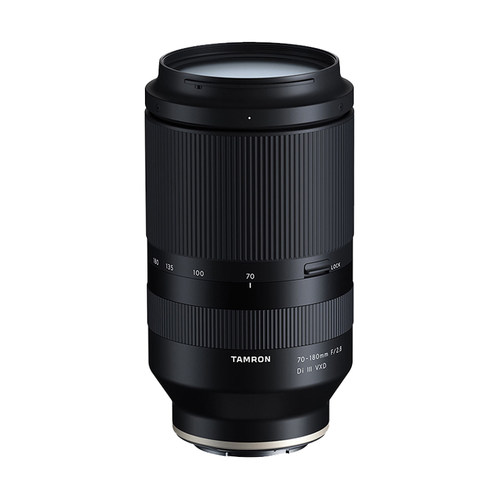 腾龙70-180mm F2.8 G2 二代 VC防抖镜头 70-200 70180 索尼尼康口