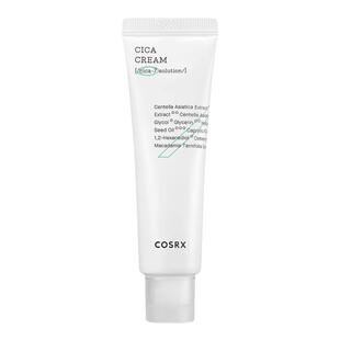 Dr. Grace推荐 cosrx 积雪草面霜Pure Fit Cica Cream50ml