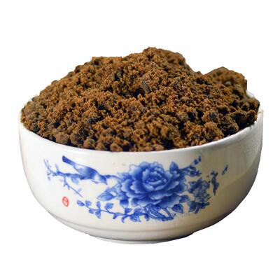 广西黑糖纯甘蔗原汁老红糖