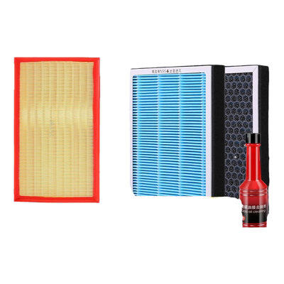 香薰空调滤芯适配大众迈腾速腾高尔夫朗逸宝来帕萨特途观空气滤芯