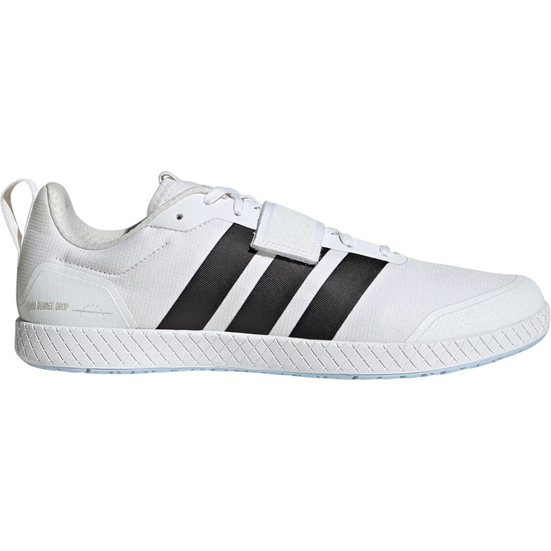 Adidas/阿迪达斯正品THE TOTAL 2男女训练室内举重运动鞋JP6195