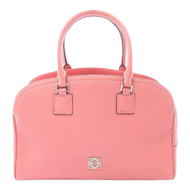 中古Loewe罗意威手提包