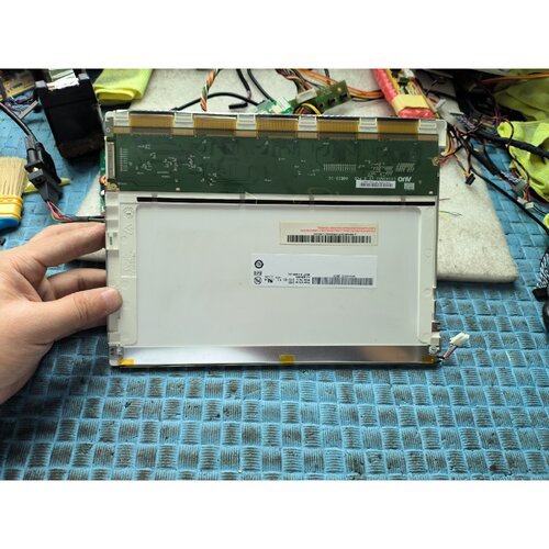 议价G104SN03V1友达原装工业液晶屏测试好发货一年维修