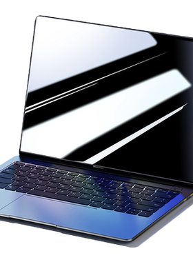 华为MateBook14防窥屏幕膜