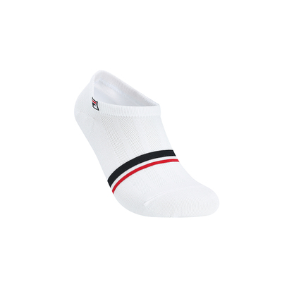 FILA斐乐男士时尚浅口袜