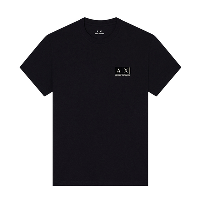 Armani/阿玛尼男士短袖T恤