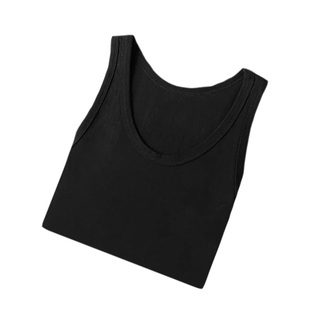 恒源祥大码背心男士纯棉吊带汗衫男式全棉款打底跨栏内穿运动夏季