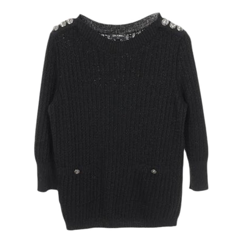 中古Chanel香奈儿上衣レディース
