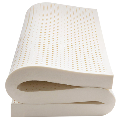 假一赔十正品泰国乳胶床垫可定制