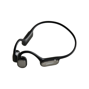 【顺丰速发】zdeer左点骨传导助听器老年人专用正品耳聋耳背无线