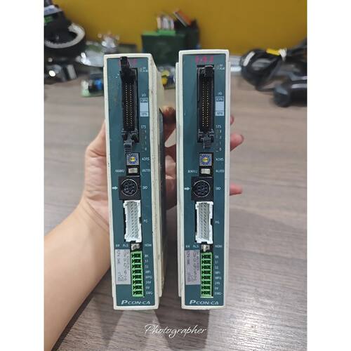 询价下单IAI驱动器 PC0N-CA-42PWAI-PN-2-0