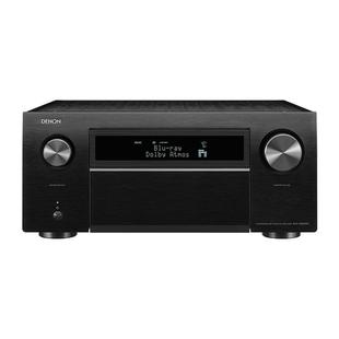 Denon/天龙AVC-X8500HA 13.2声道功放机家用杜比全景声功放