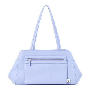 DirtySix 原创 米兰达女士 Office Siren 软皮托特公文包