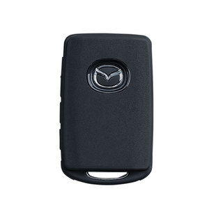 适用马自达CX4钥匙套3昂克赛拉阿特兹CX50行也CX30次世代CX8包扣