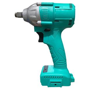 通用款大亿电动扳手艺2106裸机架子工木工无刷配件48VF88F电池