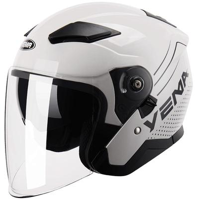 3c认证野马摩托车头盔冬季保暖