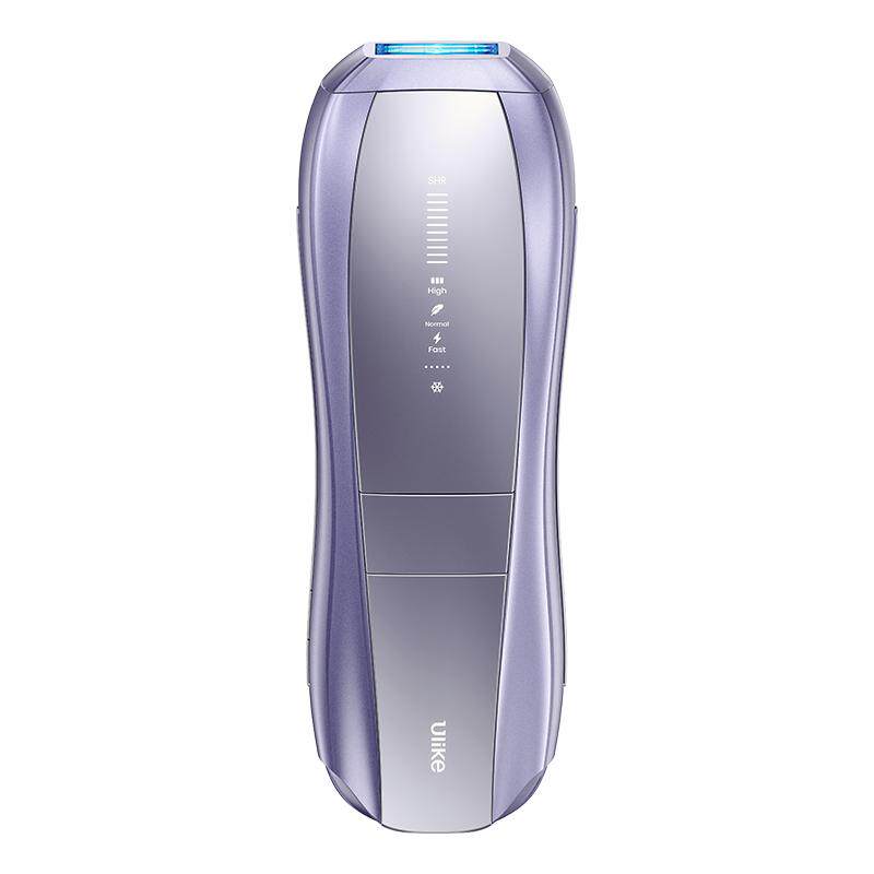 【百亿补贴专用】Ulike蓝宝石冰点脱毛仪Pro10唇部腋下全身家用女