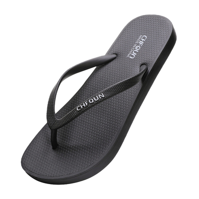 网红ins潮人字拖外穿防滑沙滩鞋