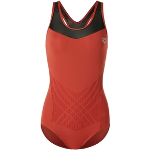 arena阿瑞娜断码特价女士连体泳衣男士泳衣修身温泉泳衣专业泳装