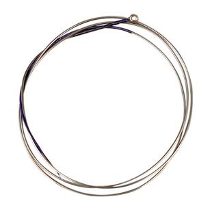 乐海 中阮琴弦刘星监制一弦一品专业独奏级钢芯镍铬丝缠套弦YX05