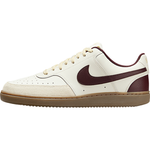 Nike/耐克官方正品COURT VISION LO男士低帮轻便板鞋HV2530-101