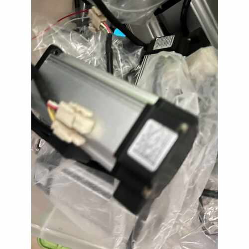 议价Kingservo伺服电机KSMA04LI6P 400W 0