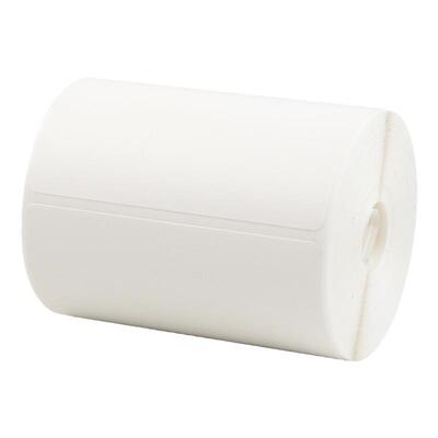 无卷芯便携式菜鸟驿站标签