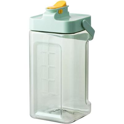 川岛屋冰箱冷水壶带龙头大容量