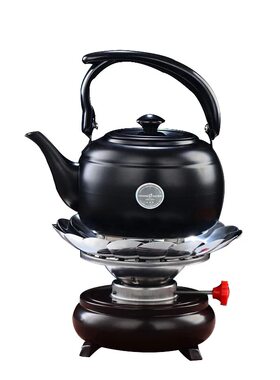 包邮泡茶炉户外烧水炉可调火力