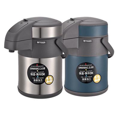 tiger虎牌中国304不锈钢保温壶