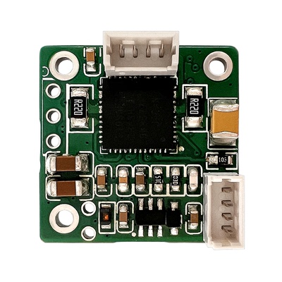 步进电机驱控器485通信脱机编程