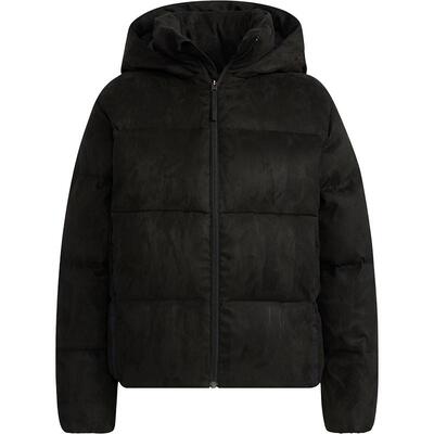 Adidas/阿迪达斯正品秋冬款女子保暖羽绒服外套H20810