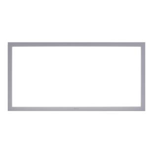 公牛集成吊顶led浴室厨房厕所卫生间300X300嵌入式天花扣板平板灯