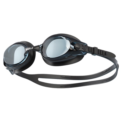 鲸鱼V16泳镜起雾换新长效防雾高清游泳镜护眼成人999天起雾可换新