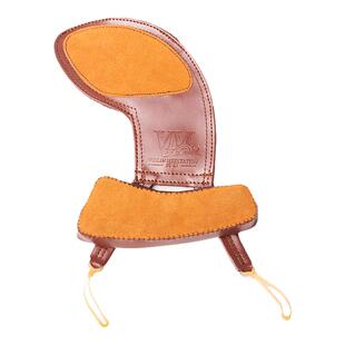 新款二合一小提琴肩托成人4/4儿童肩垫中提琴琴托腮托垫耐用