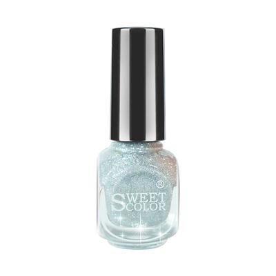 SweetColor水性免烤指甲油12ml