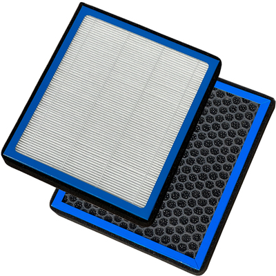 原车专用空气滤+空调滤组合[1套]