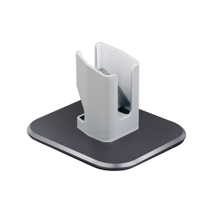 电吹管桌面底座华魅10i雅佳5000圣锐锣钹C20铝合金电吹管专用支架