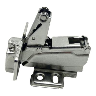 FGA大角度开门180度铰链角度全开