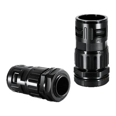 PA66双功能防水电缆接头