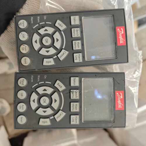溢价-LCP102，130B1107，丹佛斯变频器FC301/30